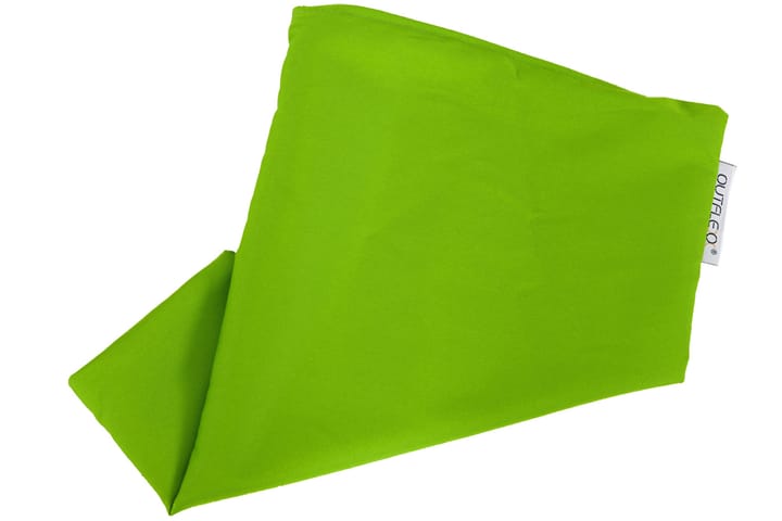 OUTFLEXX Klädsel för utegrupp Grön - Grön - Utemöbler & utemiljö - Övrigt utemöbler - Tillbehör utemöbler - Klädselpaket utemöbler
