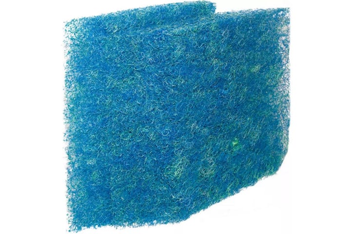 Velda Japansk filtermatta fin för Giant Biofill XL blå - Utemöbler & utemiljö - Balkong & altan - Balkonggolv - Konstgräs balkong