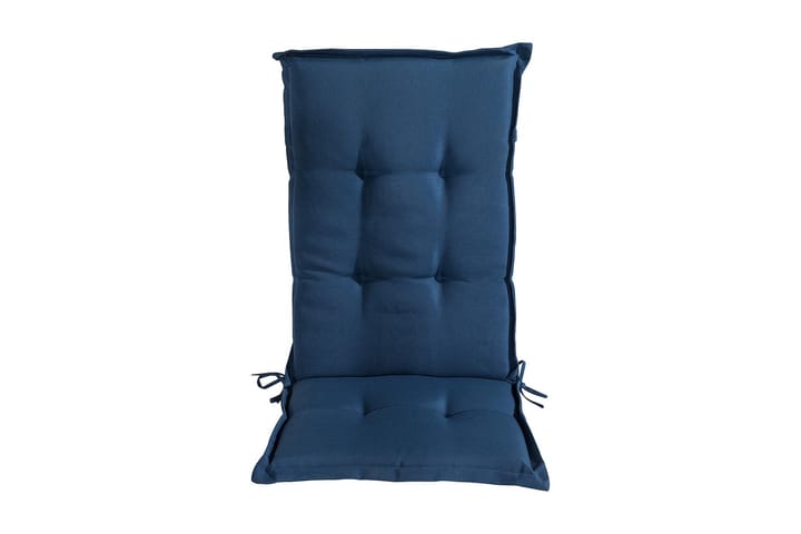 Dyna till Positionsstol - Blå - Textil & mattor - Kudde & kuddfodral - Stolsdyna & sittdyna