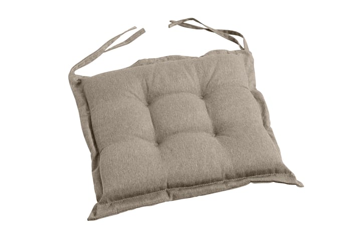 Sittdyna Royal - Gråbrun - Möbler - Säng - Säng med förvaring