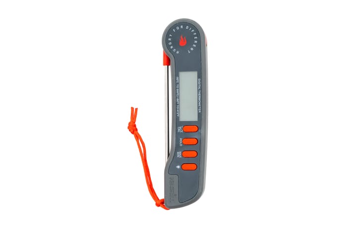 Nexgrill Digital Termometer - Utemöbler & utemiljö - Grill & utekök - Grilltillbehör - Grilltermometer