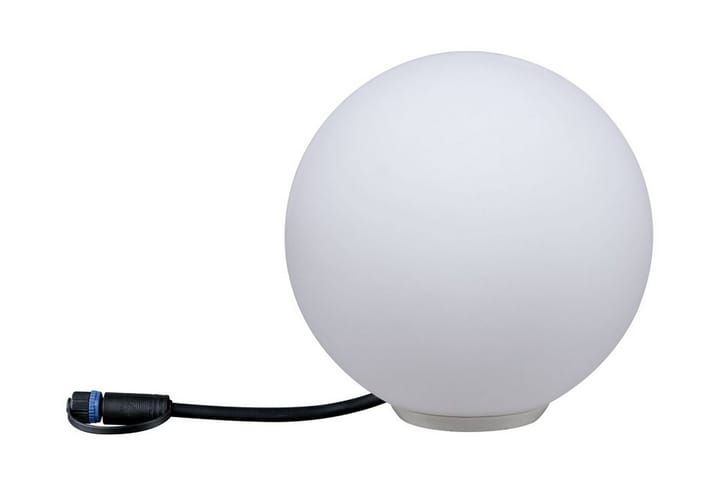 Outdoor Plug&Shine light object Globe IP67 RGBW 24V ZigBee - Belysning - Dekorationsbelysning - Dekorationsbelysning utomhus - LED-belysning utomhus
