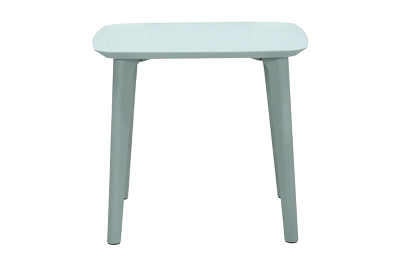 Matbord Celano 85 cm Grön - Garden Impressions - Utemöbler & utemiljö - Utebord & trädgårdsbord - Matbord utomhus