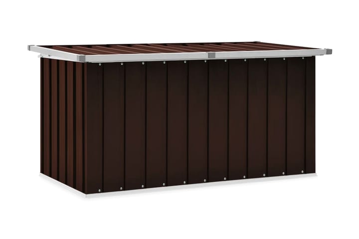 Dynbox brun 129x67x65 cm