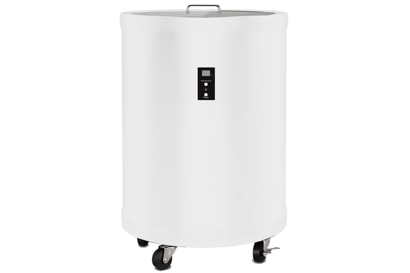 Party cooler 30L - Vit - Utemöbler & utemiljö - Utomhusförvaring - Kyl- & värmeförvaring - Kylbox & värmebox