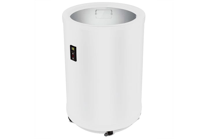 Party cooler 30L - Vit - Utemöbler & utemiljö - Utomhusförvaring - Kyl- & värmeförvaring - Kylbox & värmebox